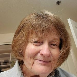 Meet your Posher, Timothy ann